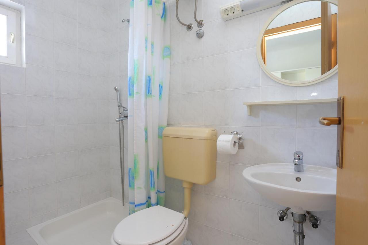 Studio Tucepi 2676A Zewnętrze zdjęcie